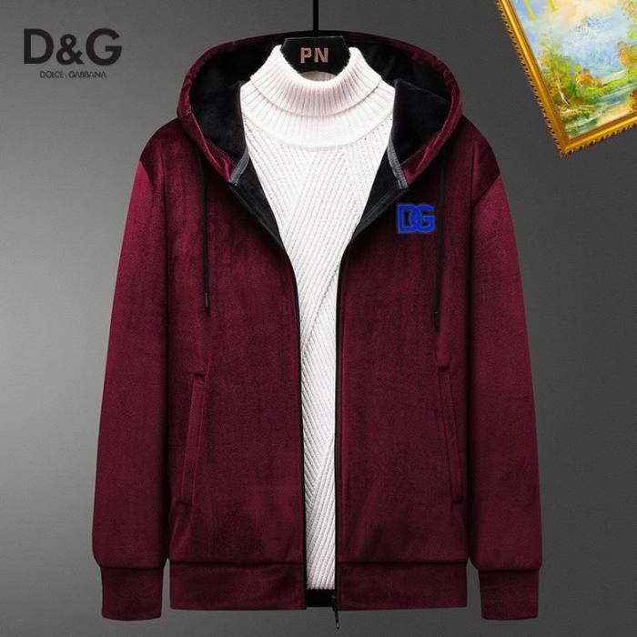 D&G Coat men-011(M-XXXL)