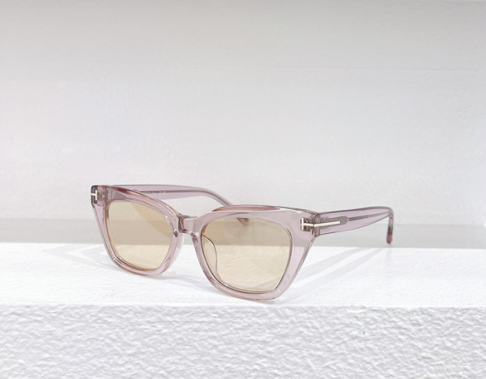 Tom Ford Sunglasses AAAA-2587