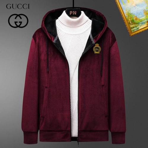 G Jacket men-747(M-XXXL)