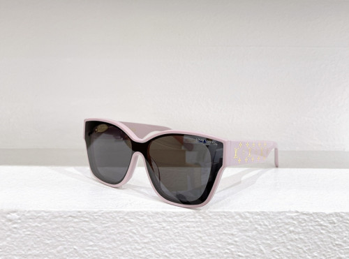 LV Sunglasses AAAA-3699