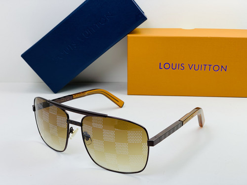 LV Sunglasses AAAA-3755