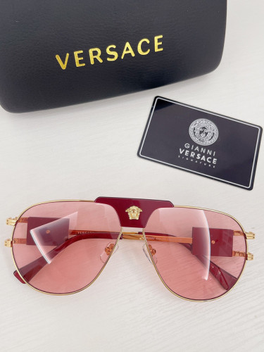 Versace Sunglasses AAAA-2013
