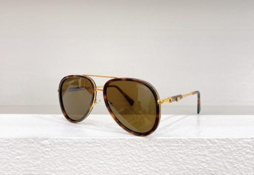 Versace Sunglasses AAAA-2113