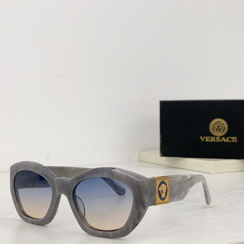 Versace Sunglasses AAAA-1963