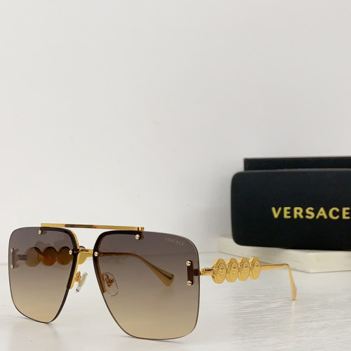 Versace Sunglasses AAAA-2028
