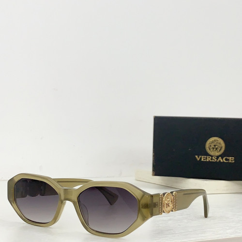 Versace Sunglasses AAAA-1949
