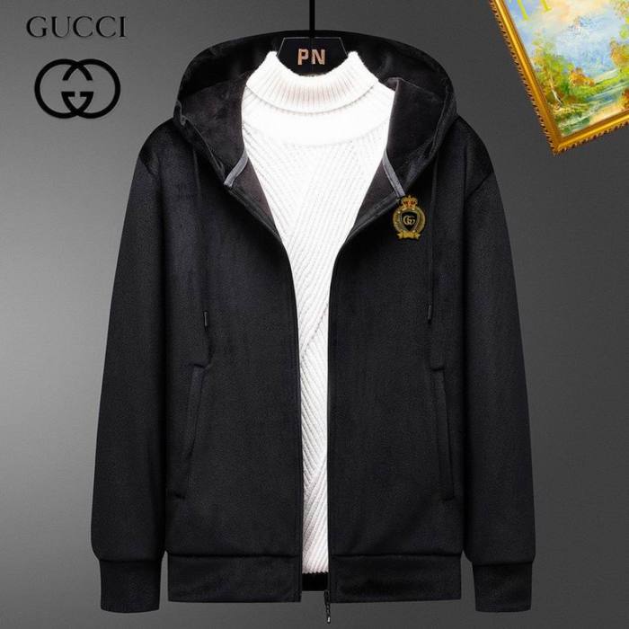 G Jacket men-745(M-XXXL)