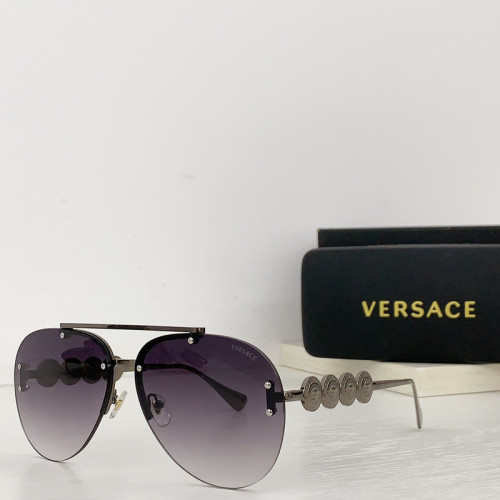 Versace Sunglasses AAAA-2037