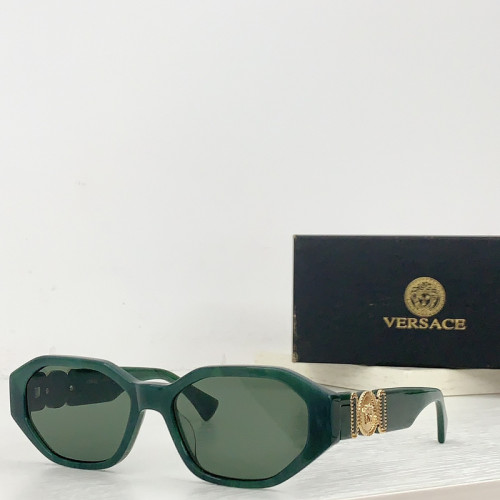 Versace Sunglasses AAAA-1954