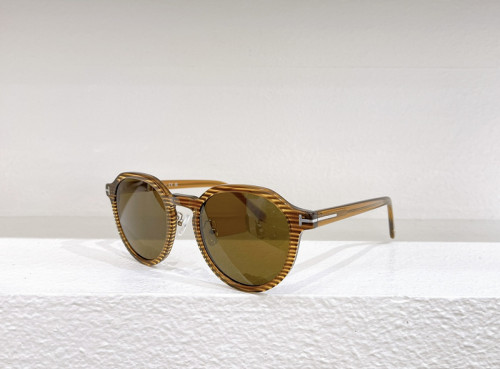 Tom Ford Sunglasses AAAA-2625