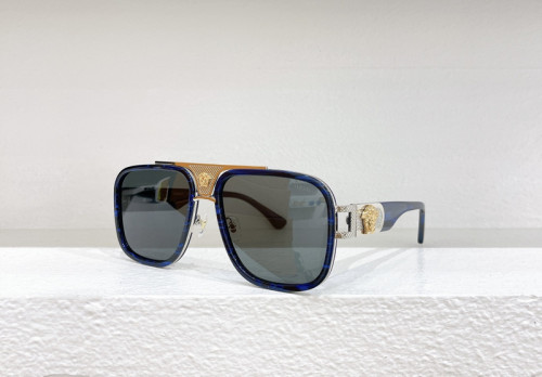 Versace Sunglasses AAAA-2095