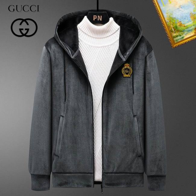 G Jacket men-743(M-XXXL)