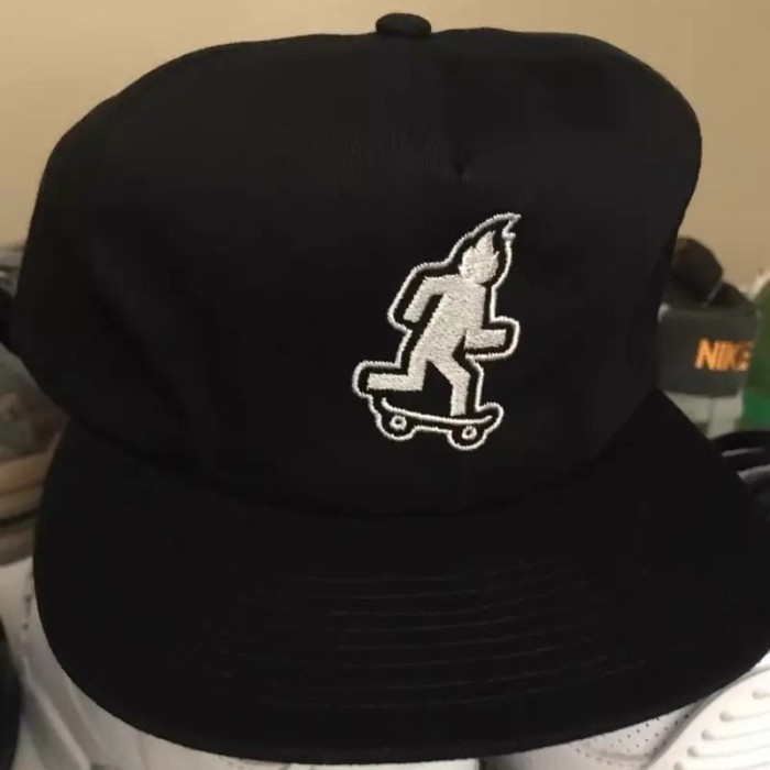 Travis Scott Caps 1：1 Quality-004