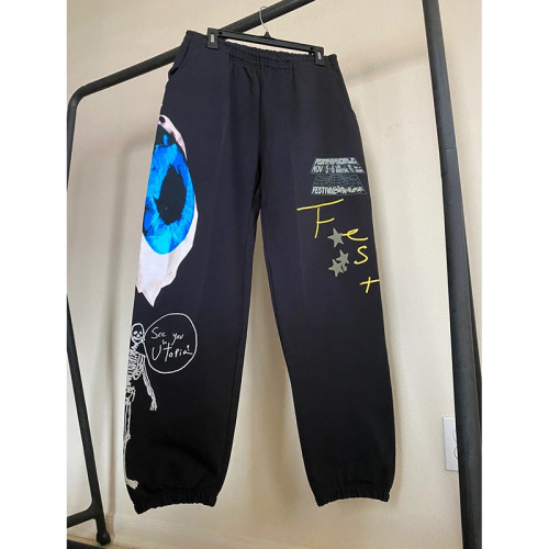 Travis Scott Pant 1：1 Quality-009