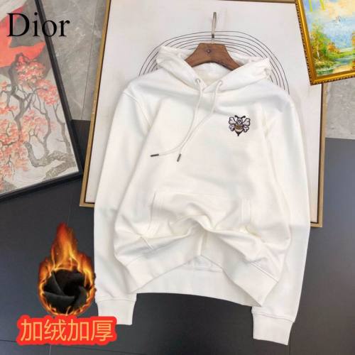 Dior men Hoodies-582(M-XXXL)