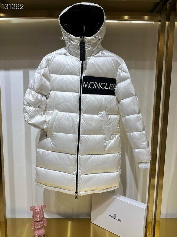 Moncler Down Coat men-1690