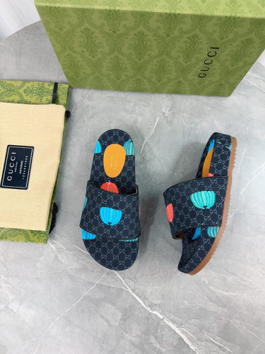 G women slippers 1：1 quality-831