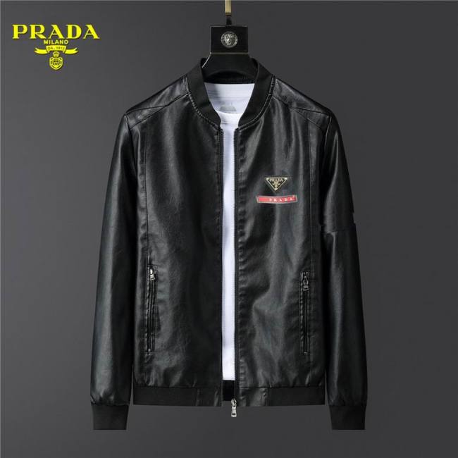 Prada Coat men-405(M-XXXL)