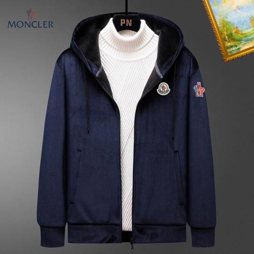 Moncler Coat men-485(M-XXXL)