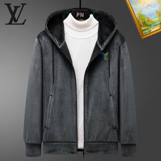 LV Coat men-1038(M-XXXL)