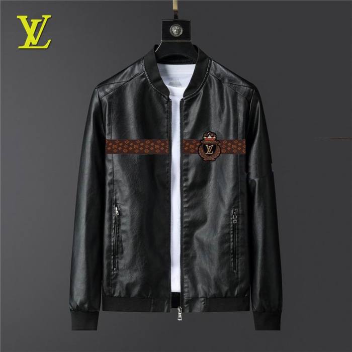 LV Coat men-1067(M-XXXL)