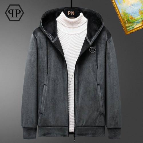 PP coat men-040(M-XXXL)