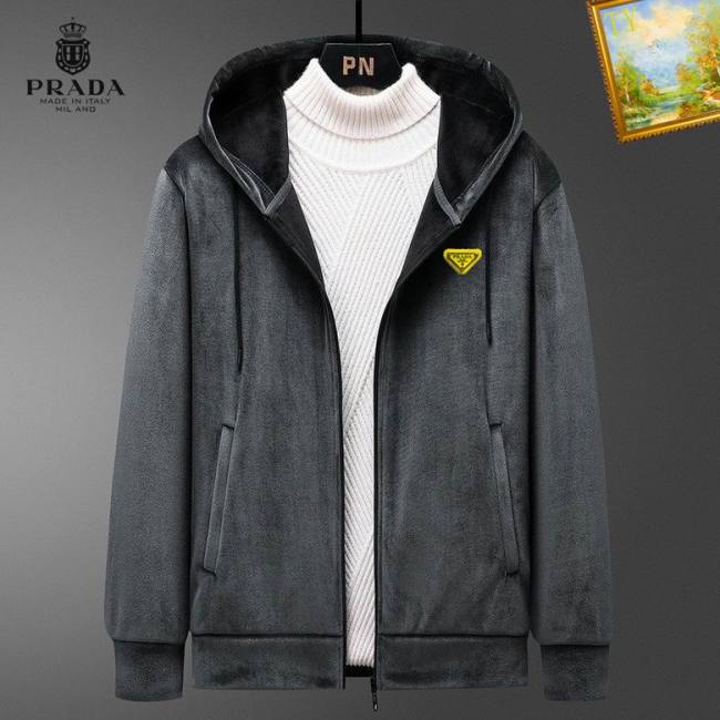 Prada Coat men-387(M-XXXL)