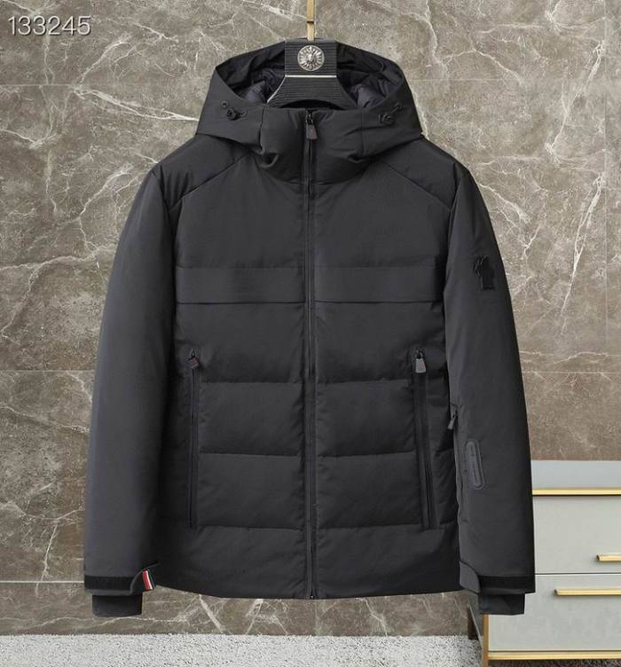 Moncler Down Coat men-1694(M-XXXL)