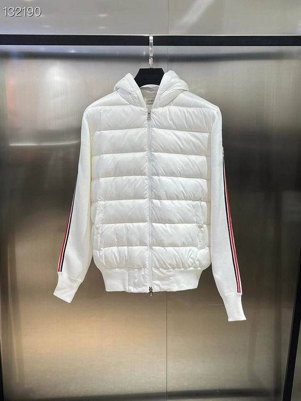 Moncler Down Coat men-1704(M-XXXL)