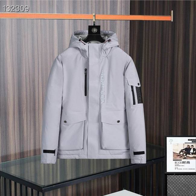 Moncler Down Coat men-1708(M-XXXL)