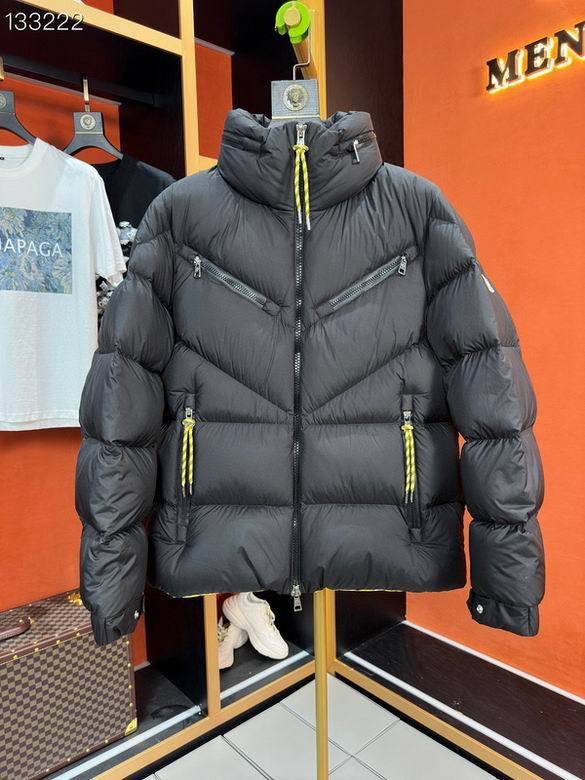 Moncler Down Coat men-1698(M-XXXL)