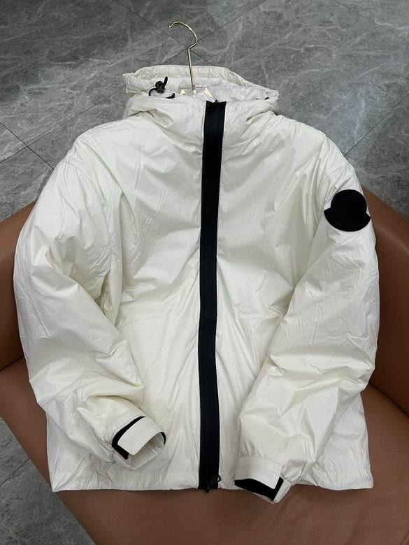 Moncler Down Coat men-1730