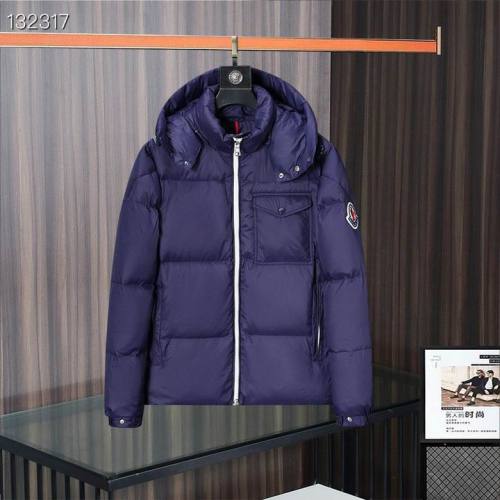 Moncler Down Coat men-1891(M-XXXL)