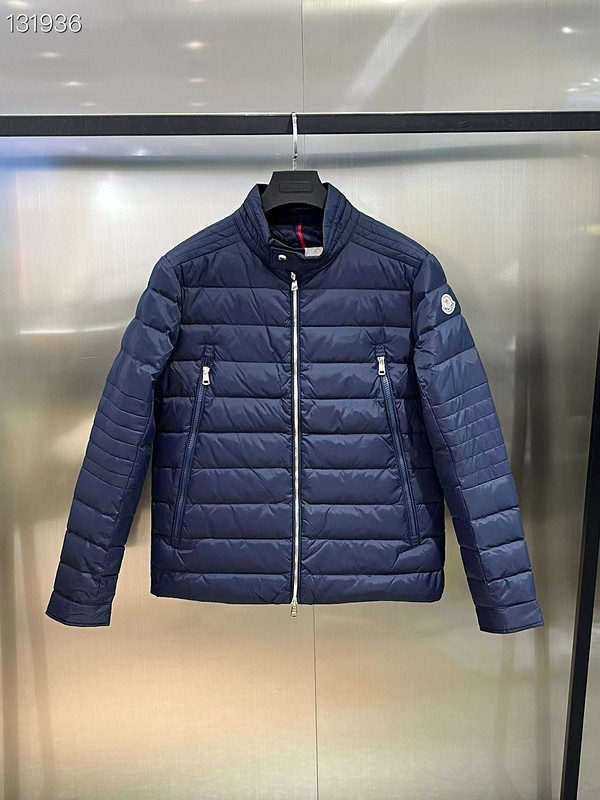 Moncler Down Coat men-1870