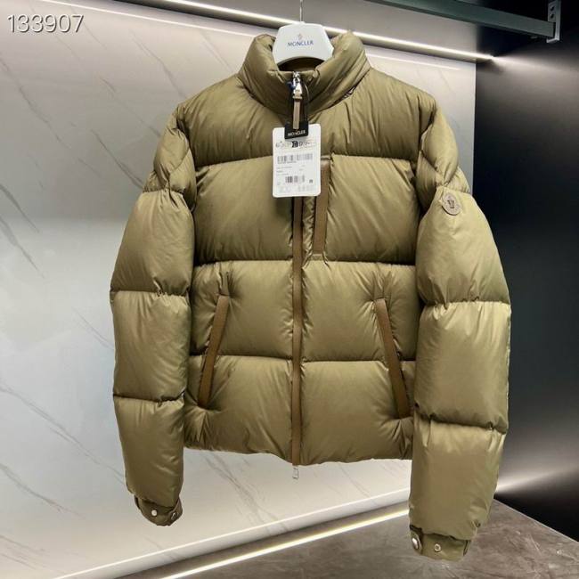 Moncler Down Coat men-1915