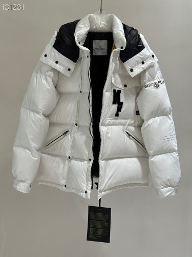 Moncler Down Coat men-1896