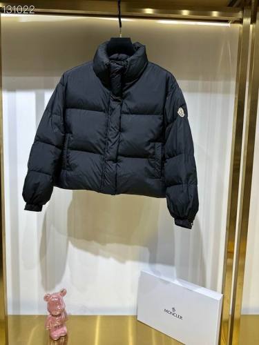 Moncler Down Coat women-606