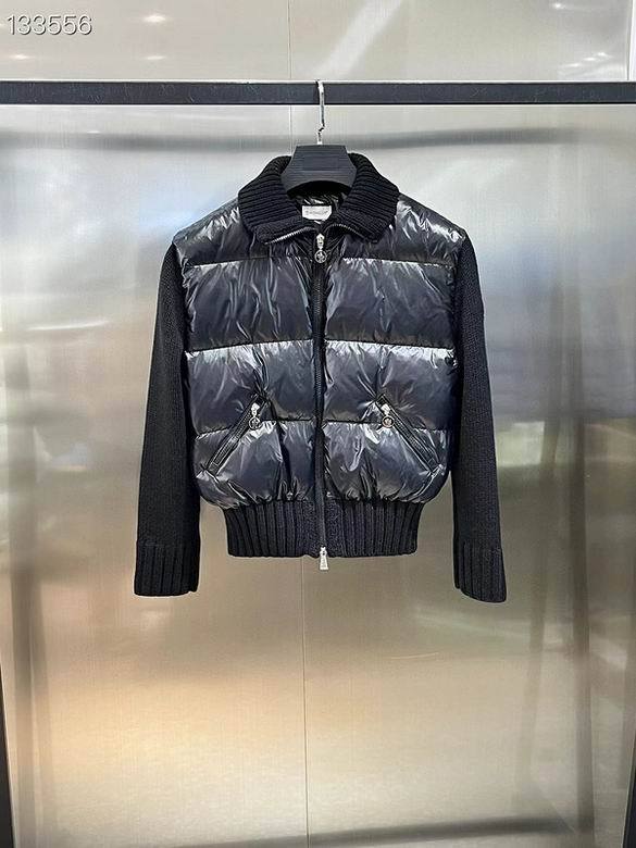 Moncler Down Coat women-615
