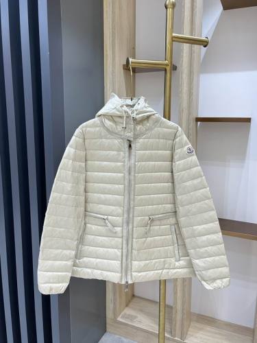 Moncler Down Coat women-587