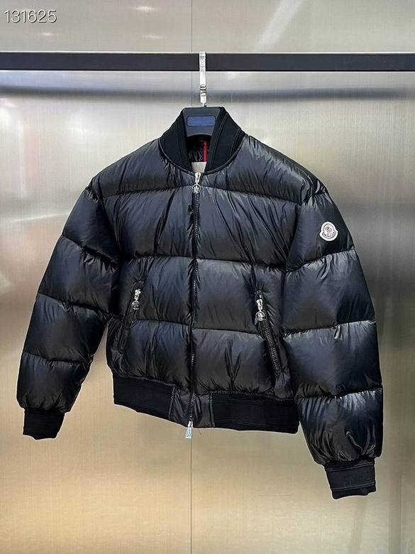 Moncler Down Coat women-565