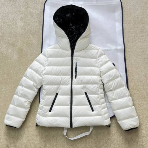 Moncler Down Coat women-596