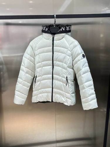 Moncler Down Coat women-555