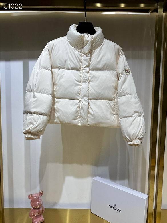 Moncler Down Coat women-604