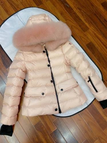 Moncler Down Coat women-558