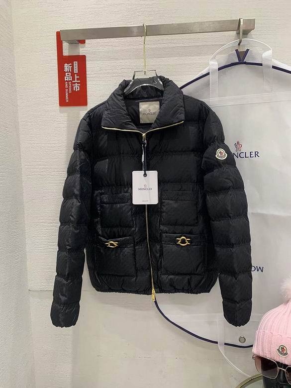 Moncler Down Coat women-593