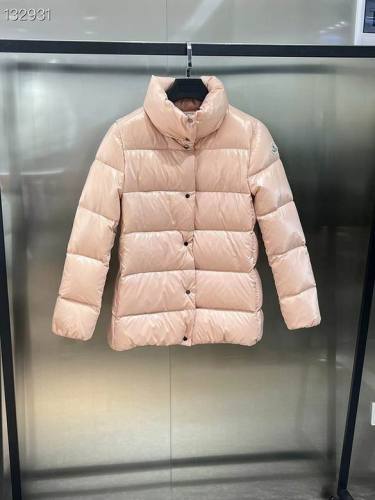 Moncler Down Coat women-630