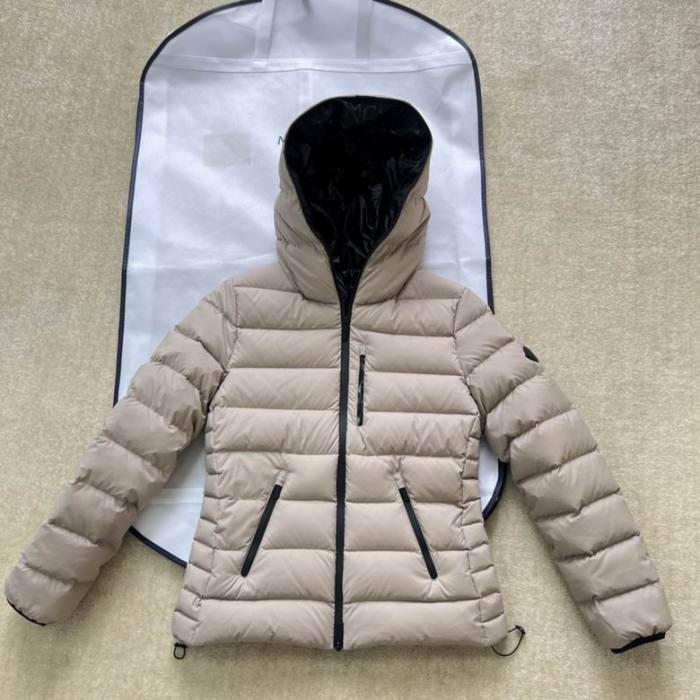 Moncler Down Coat women-597