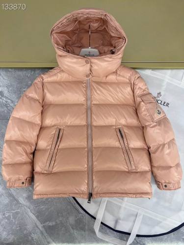 Moncler Down Coat women-576