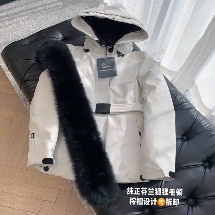 Moncler Down Coat women-554