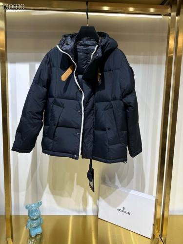 Moncler Down Coat women-602